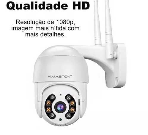 imagem cameras
