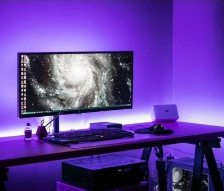 imagem conserto de tv